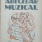 Abecedar muzical/ 1949, Ilustratii Dem Demetrescu