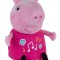 Jucarie Plus Muzicala Jemini Cu Lumini 25cm Peppa Pig