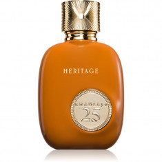 Khadlaj 25 Heritage Eau de Parfum pentru bărbați 100 ml