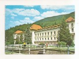 RF161 - Carte Postala - Slanic Moldova. Vila Racovita, necirculata 1977