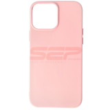 Toc silicon High Copy Apple iPhone 13 Pro Max Pink Sand