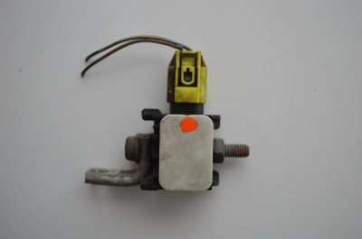 Senzor de impact st&amp;acirc;nga față MERCEDES-BENZ S W221 2008 OEM: 0038202926 1607743 foto