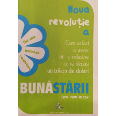 Noua revolutie a bunastarii