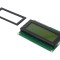 Afişaj LCD alfanumeric 20x4 LED 5VDC