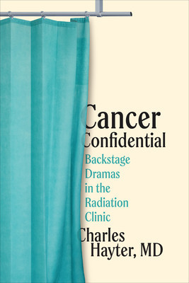 Cancer Confidential: Backstage Dramas in the Radiation Clinic foto