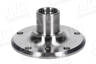 Butuc roata BMW 1 (E87) (2003 - 2013) AIC 75057 foto