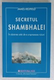SECRETUL SHAMBALEI , IN CAUTAREA CELEI DE - A UNSPREZECEA VIZIUNI de JAMES REDFIELD , 2002