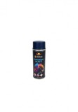 Spray Vopsea Albastru Mat 400ml Champion RAL 5010 Profesional Universal Metal, Lemn, Plastic