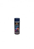 Spray vopsea albastru mat profesional 400ml RAL 5010, Champion