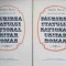 FAURIREA STATULUI NATIONAL UNITAR ROMAN 1918 VOL.1-2-STEFAN PASCU-224463