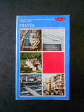 TEOFIL BALAJ - FRANTA (1976, editie cartonata)