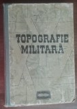 myh 112 - Gl Dragomir Vasile - Topografie militara - 1976