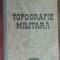 myh 112 - Gl Dragomir Vasile - Topografie militara - 1976