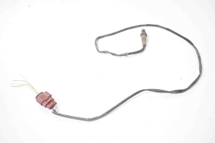 Sonda lambda AUDI A4 8EC, B7 2006 OEM: 078906265,0258006444 10591281
