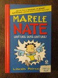 MARELE NATE, LOVITURA DUPA LOVITURA! de LINCOLN PEIRCE, 2012