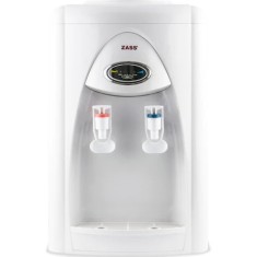 Dozator apa de birou electric Zass ZTWD 12 E , apa calda apa rece foto
