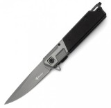 Cutit pliabil tip briceag Foxter, ideal pentru camping si drumetii, 23 cm, clema agatare