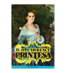 David Herbert Lawrence - Printesa - 100879