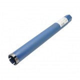 Carota diamantata 51x450mm cu filet interior 1-1/4 UNC, gaurire umeda pentru beton, caramida Breckner Germany