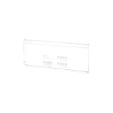 Panou de comandă pentru frigider SIEMENS BOSCH 11016972 Original