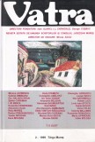 Vatra, nr. 2, februarie 1999