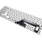 Tastatura Asus 0KN1-3XUS12 layout US fara rama enter mic, 0KNB0-5100US00 layout US fara rama enter mic