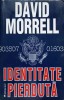 Identitate Pierduta - David Morrell, Editura Elit, 1998, Carte Politista, 638 Pagini, Romana, Paperback