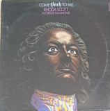 Disc vinil, LP. A L&#039;Orgue Hammond Vol. 3 Come Bach To Me-RHODA SCOTT, Rock and Roll