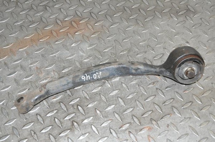 Braț curbat dreapta față BMW X1 E84 2013 10283065