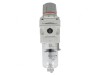 Reductor de aer comprimat 1250l/min 10bar 5um AW30-F03H-A