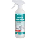 Cumpara ieftin Solutie curatare inox, aluminiu, otel Inoxidabil