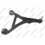 Brat suspensie roata Chrysler 300c (Lx, Le), 09.04-, 300c Touring (Lx, Le), 09.04-12.10, 3.5, 5.7, 3.5 AWD, 5.7 AWD, Fata, Dreapta, inferior; TEKNORO, Teknorot