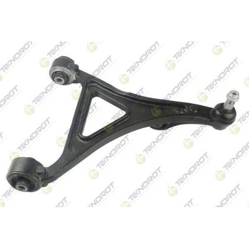 Brat suspensie roata Chrysler 300c (Lx, Le), 09.04-, 300c Touring (Lx, Le), 09.04-12.10, 3.5, 5.7, 3.5 AWD, 5.7 AWD, Fata, Dreapta, inferior; TEKNORO