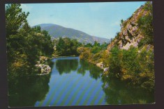 CPIB 21919 - CARTE POSTALA - VALEA CERNEI, JUD. MEHEDINTI, NECIRCULATA