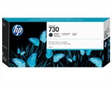 Cartus Cerneala Original HP Matte Black nr.730 pentru Designjet T1600|Designjet T1700|Designjet T2600 300ml "P2V71A"