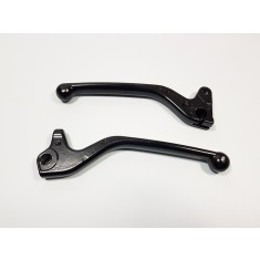 Set 2 Manete Maneta Frana Scuter Yamaha Zest