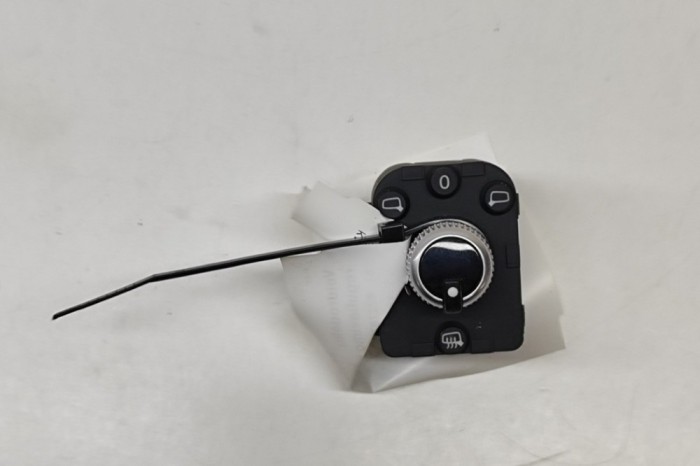 Comutator de reglare oglinda AUDI Q5 FY 2019 OEM: 4M0959656P 22787970