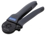 Unealtă de Sertizare Mansoane de Cablu Izolate 8-26AWG