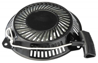 Demaror pentru mașină de tuns iarba pe benzină PM-KSS-700SH-ST foto