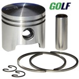 Piston motocoasa Husqvarna 142R, 143R, 152RB, 153R Golf &Oslash; 40mm