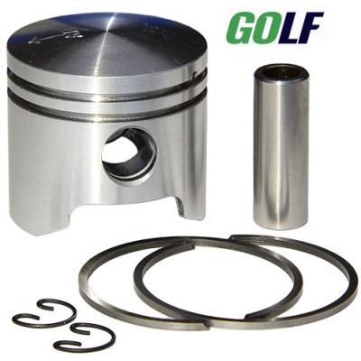 Piston motocoasa Husqvarna 142R, 143R, 152RB, 153R Golf &amp;Oslash; 40mm foto