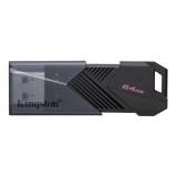 FLASH DRIVE 64GB DT USB 3.2 KINGSTON