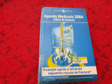 Agenda Medicala 2004 - Dr. Farm. Florica Nicolescu R7