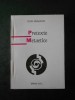 Dan Craciun - Pretexte Metaetice - Filosofie, Editura I.N.I. 1997, 270 pagini