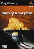 Joc PS2 SPY HUNTER PlayStation 2 colectie PAL, Actiune, Single player, 3+
