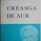 Creanga de aur &ndash; Mihail Sadoveanu (coperta putin uzata)