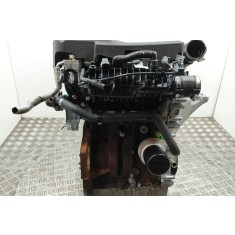 FORD FOCUS III 2014 - Motor - OEM: M2DA,M1DH