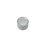 Buton Rotativ Original BEKO pentru Plita WHIRLPOOL INDESIT - Coduri: C00868541, C00977100