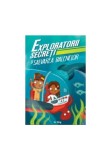 Exploratorii secreti si salvarea balenelor, Didactica Publishing House