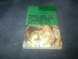 IOSIF VIANU - CARUSELUL URMELOR